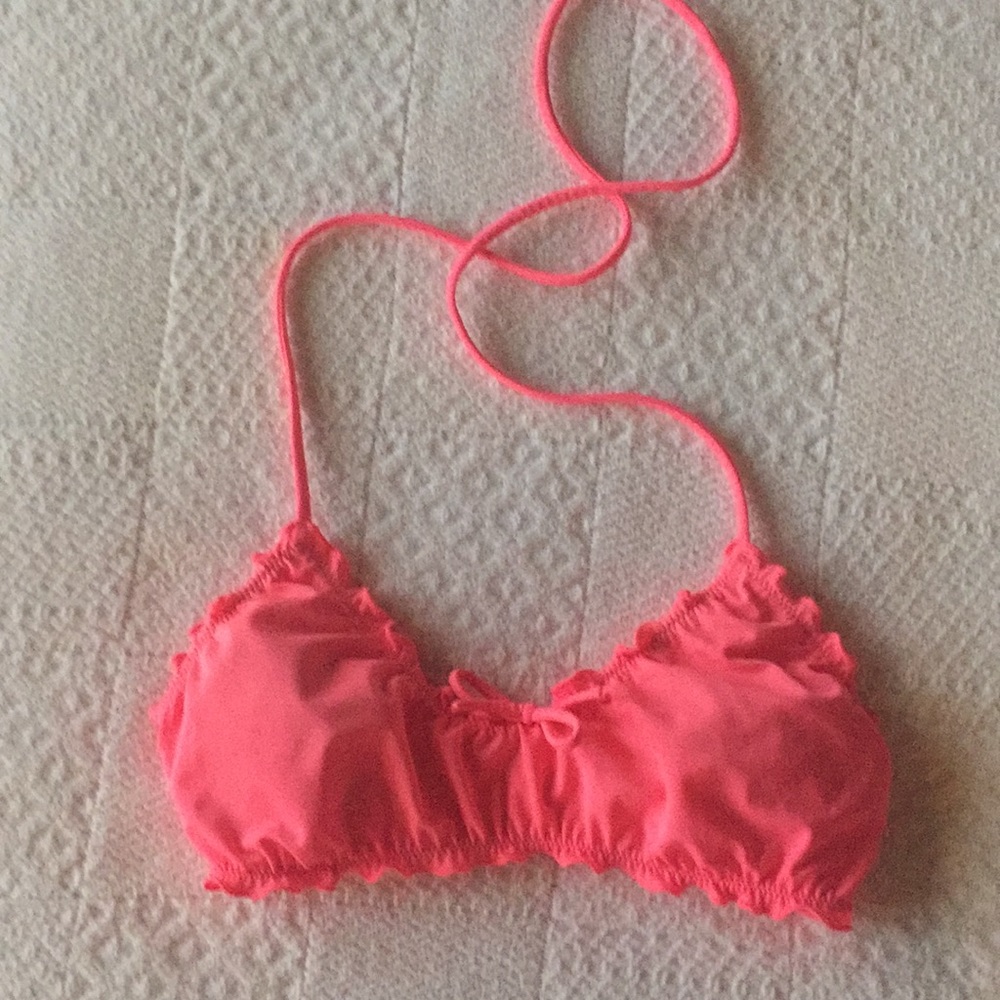 Victoria’s Secret bathing suit top